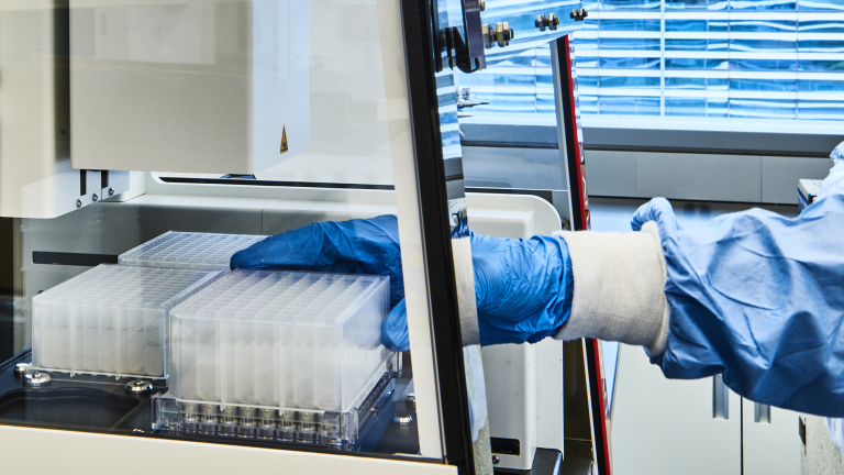Rapid Testing Innovation Competition
